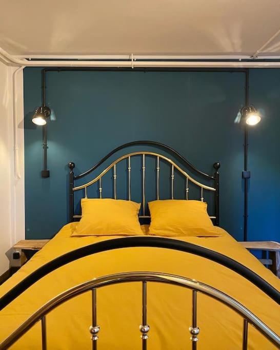 L'Experience Brocandbric Amboise Bagian luar foto
