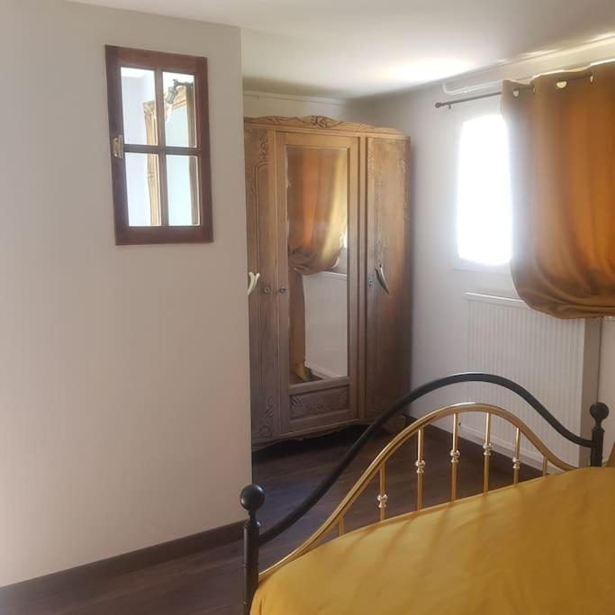 L'Experience Brocandbric Amboise Bagian luar foto